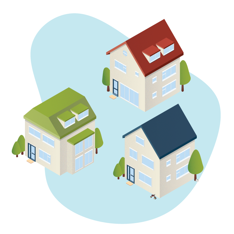 Houses