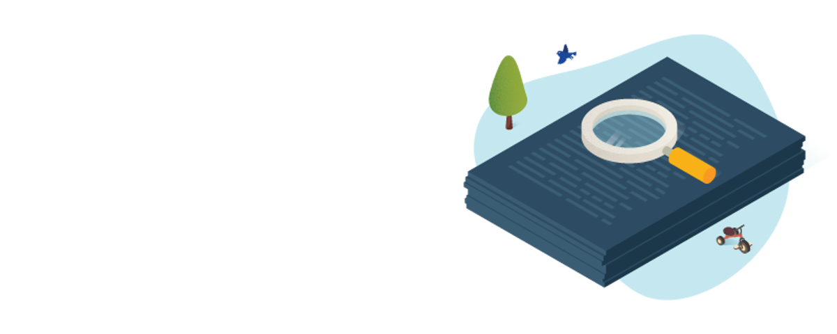 Illustratie: documenten