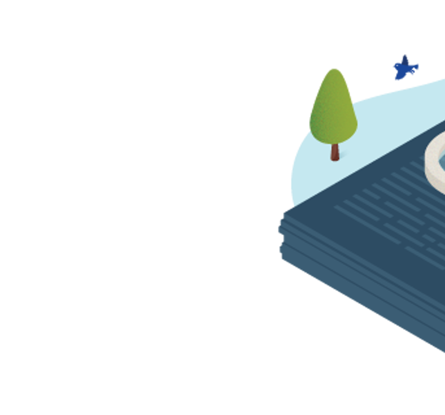 Illustratie: documenten